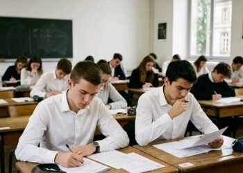Порожня клітинка, що змінила дві долі